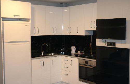 Buyukcekmece Apartment | Hera house