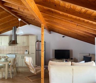 Ireon Apartment | Hera Loft