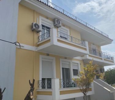 Ireon Apartment | Hera Loft