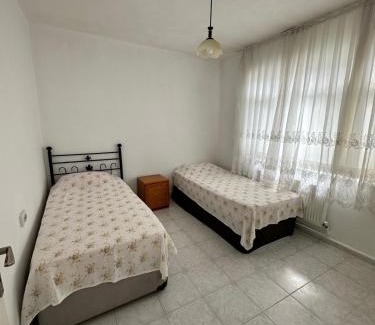 Gokceada Villa | Hera Pansiyon