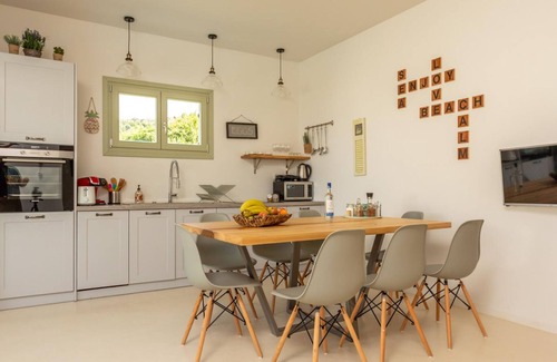 Zagora-Mouresi Apartment | Hera Villa in Pelion