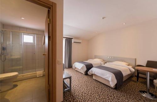 Karahayit Hotel | Herakles Thermal Hotel