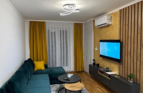 Doboj Apartment | HeraLux