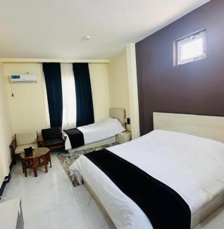 Herāt Hotel | Herat Star Hotel