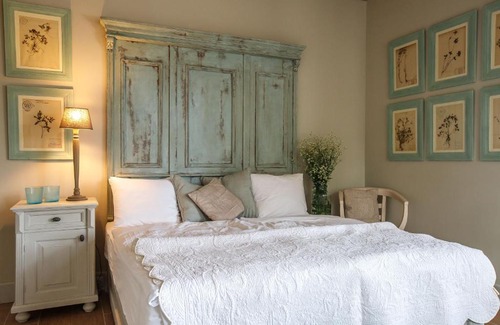 Danszentmiklos Bed & Breakfast | Herba-ház