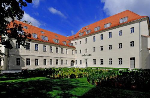 Stare Miasto Hotel | Herbal Hotel Wrocław