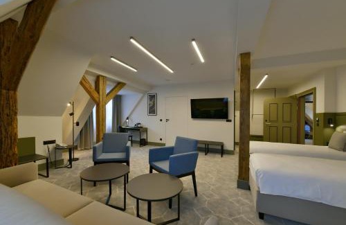 Stare Miasto Hotel | Herbal Hotel Wrocław