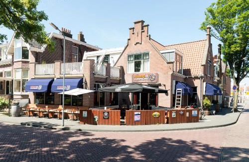 Enkhuizen Hotel | Herberg de Compagnie