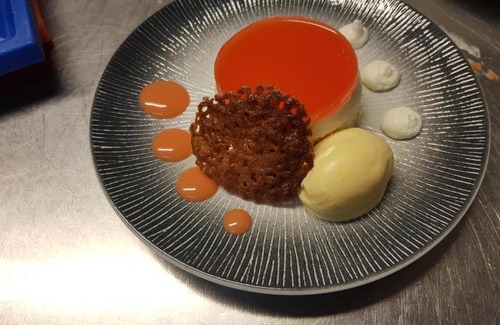 Molenrij Hotel | Herberg restaurant Molenrij