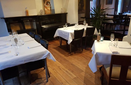 Molenrij Hotel | Herberg restaurant Molenrij