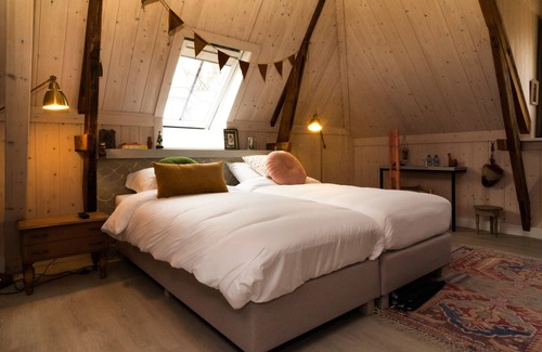 Den Ham Bed & Breakfast | Herberg Swaen aan de Brink