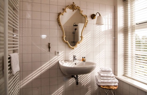 Den Ham Bed & Breakfast | Herberg Swaen aan de Brink