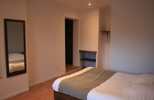 Le Somail Bed & Breakfast | Herbergement Le Somail Acceuil Vélo