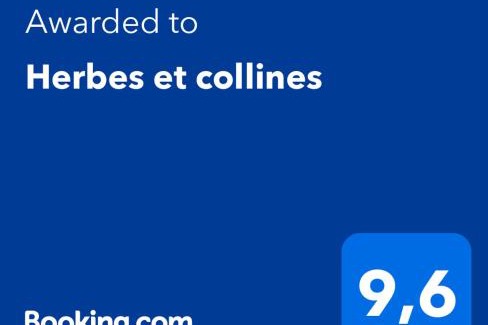 Winkel House | Herbes et collines