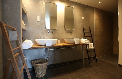 Steenwerck House | Herbes Folles