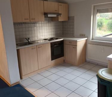 Herbrechtingen Apartment | Herbrechtingen Eselsburg