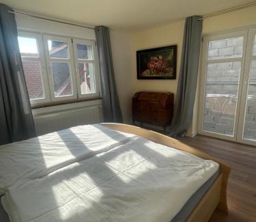 Ranstadt Apartment | Herche Hof