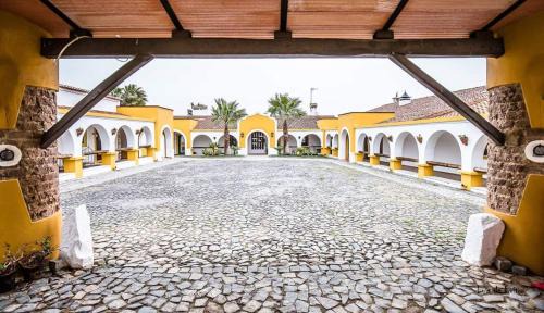 Beja House | Herdade da Diabroria - Agroturismo