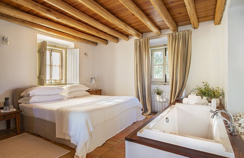 Beja Hotel | Herdade da Malhadinha Nova - Relais & Châteaux