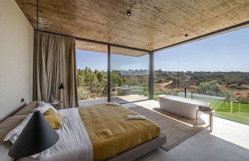 Beja Hotel | Herdade da Malhadinha Nova - Relais & Châteaux