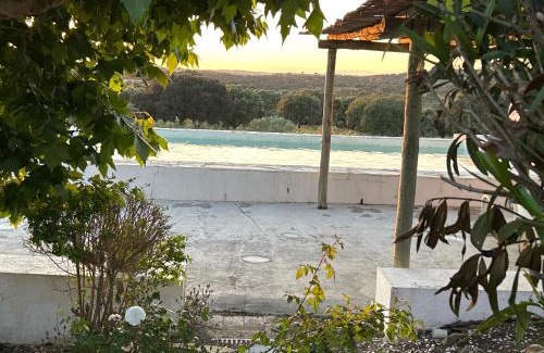 Fronteira House | Herdade das Pintas
