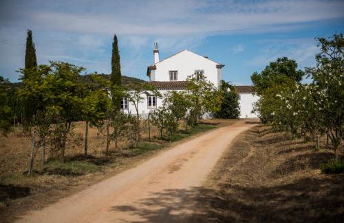 Viana do Alentejo Villa | Herdade dos Alfanges "THE BARN"