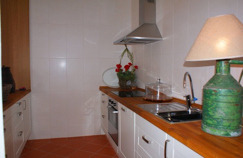 Guerreiro House | Herdade dos Castelejos