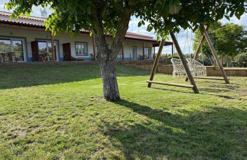 Ferreira do Alentejo House | Herdade dos Sepol