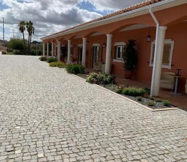 Aldeia dos Palheiros Apartment | Herdade Monte Gordo