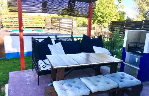 Moita House | HERDADE PALMA t1