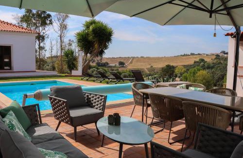Mocarria Villa | Herdade Paraíso da Moçarria