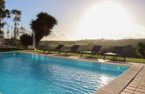 Mocarria Villa | Herdade Paraíso da Moçarria