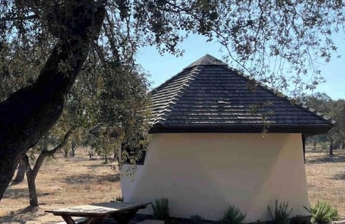 Arraiolos House | Herdade da Saudade - Safari Cabañas