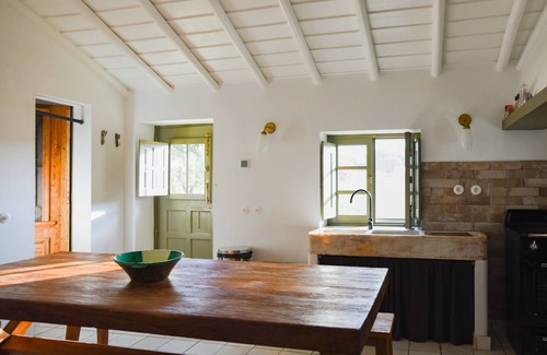 Arraiolos House | Herdade da Saudade - La Casita