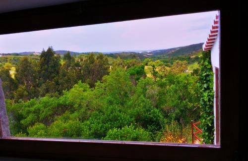 Aljezur Bed & Breakfast | Herdade Quinta Natura Turismo Rural