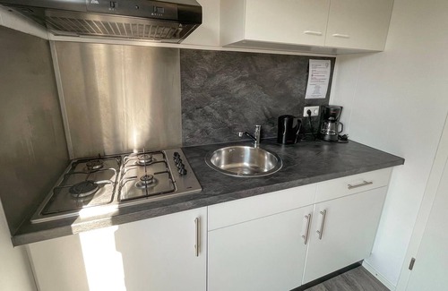 Heusden Gem Asten House | Here awaits you a peacefully located small cottage ideal for a vacation for two in the North Brabant