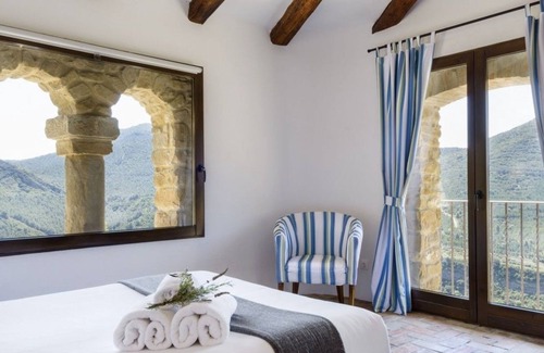 Gallipienzo Hotel | Heredad Beragu Hotel - Adults Only