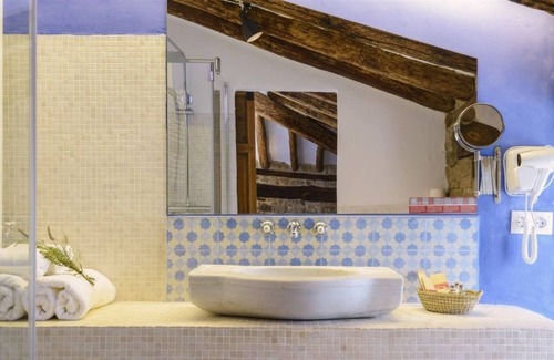 Gallipienzo Hotel | Heredad Beragu Hotel - Adults Only