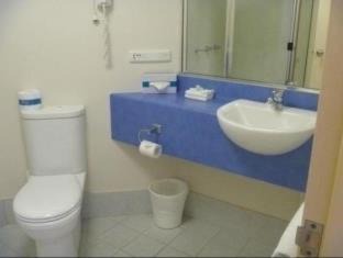 Cairns Hotel | Heritage Cairns Hotel