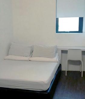 Downtown Singapore Hotel | Heritage Collection on Clarke Quay - Mobile App Check-In