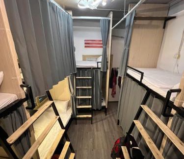 Trang Tien Hostel | Heritage Corner Hostel