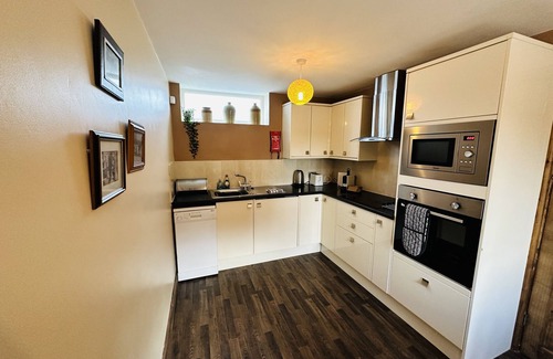 Buckton Cottage | Heritage Cottage - A delightful cottage with views of the historic Bempton Mill