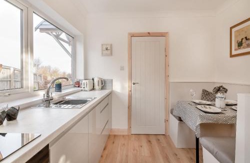 Flamborough House | Heritage Cottage