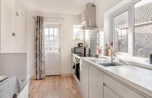 Flamborough House | Heritage Cottage