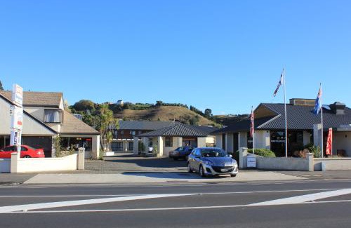 Oamaru Hotel | Heritage Court Lodge Oamaru
