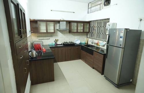 Lalbagh Villa | Heritage Garden Villa