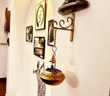 Pondicherry Beach Villa | Heritage Gratitude House