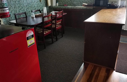 Levuka House | Heritage Guest House Levuka