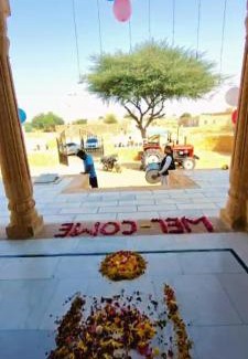 Khuri House | Heritage home stay