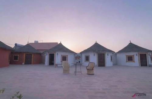 Salawas Cottage | Heritage Homestay